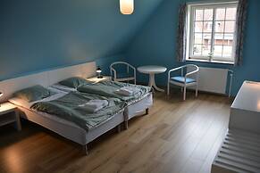 Abild Hotel