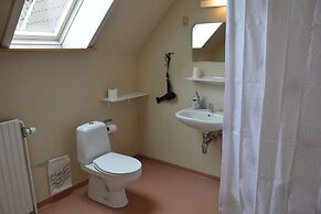 Abild Hotel