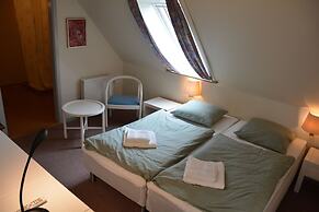 Abild Hotel