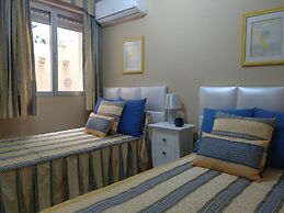Azahar Apartamento Arroyo
