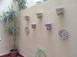 Azahar Apartamento Arroyo