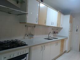 Azahar Apartamento Arroyo