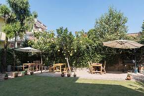 Tembas House