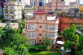 Tembas House