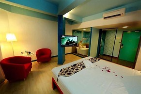 Langit-Langi Hotel @ KLIA/KLIA2