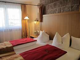 Grimmelshausen Hotel