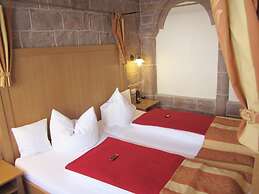 Grimmelshausen Hotel