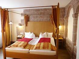 Grimmelshausen Hotel