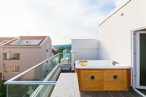 Villa TINA