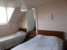 Ferme de Bonavis - Chambres d'Hôtes