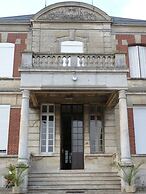 Ferme de Bonavis - Chambres d'Hôtes
