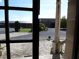 Ferme de Bonavis - Chambres d'Hôtes