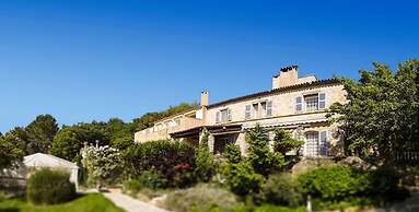 Domaine du Paradis des Oiseaux