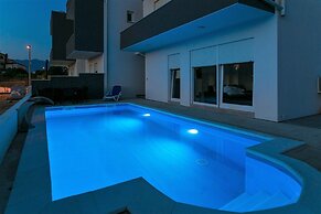 Villa Jasmina