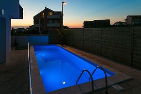 Villa Jasmina
