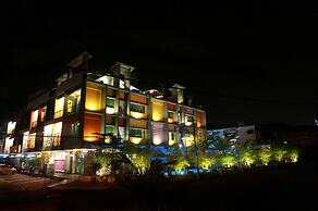 Langit-Langi Hotel Port Dickson