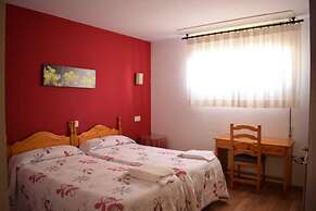 Hostal La Tablada