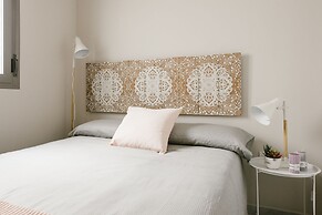 Sevilla Apartments Muro