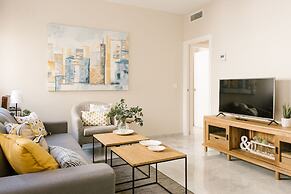 Sevilla Apartments Muro