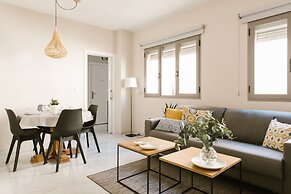 Sevilla Apartments Muro