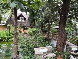 Ban Suan Ramburi