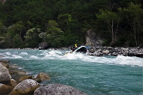 Camping New Rabioux