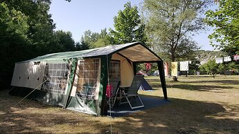 Camping New Rabioux