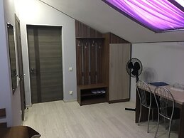 Ustyzhna Hotel