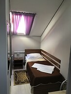 Ustyzhna Hotel