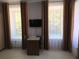 Ustyzhna Hotel