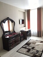 Ustyzhna Hotel