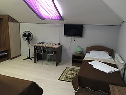 Ustyzhna Hotel