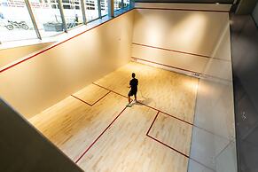 Citybox Bergen Danmarksplass