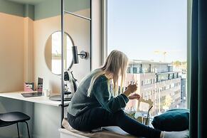 Citybox Bergen Danmarksplass