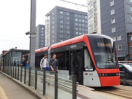 Citybox Bergen Danmarksplass