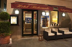 Hotel Astigiana