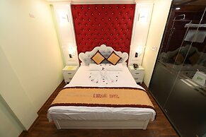 Kawasaki Noibai Hotel