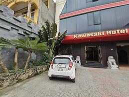 Kawasaki Noibai Hotel