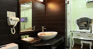 Kawasaki Noibai Hotel