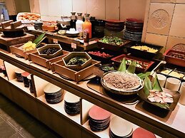 Hotel Hanshin Annex Osaka