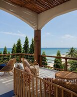 Baan Jai Dee Beach Front Hotel