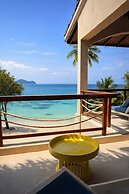 Baan Jai Dee Beach Front Hotel