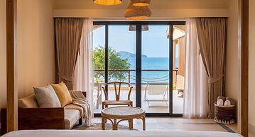 Baan Jai Dee Beach Front Hotel