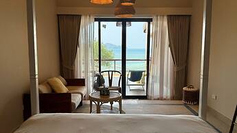 Baan Jai Dee Beach Front Hotel
