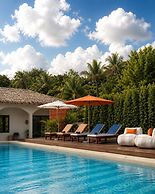 Baan Jai Dee Beach Front Hotel