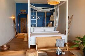 Baan Jai Dee Beach Front Hotel