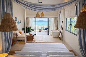Baan Jai Dee Beach Front Hotel