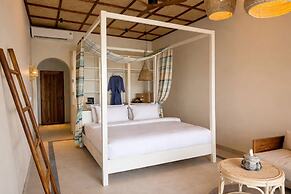 Baan Jai Dee Beach Front Hotel
