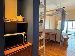 Baan Jai Dee Beach Front Hotel