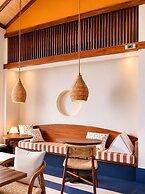 Baan Jai Dee Beach Front Hotel